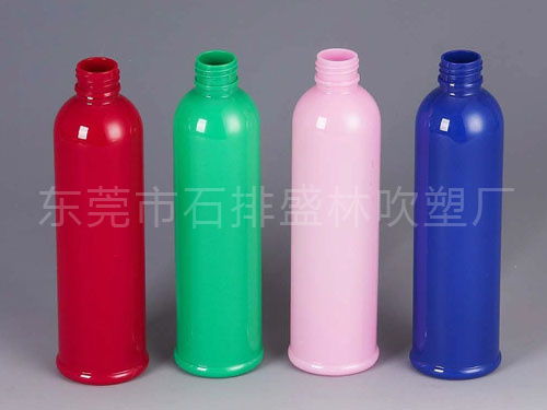 吹塑加工 日常用品背后的制造工艺