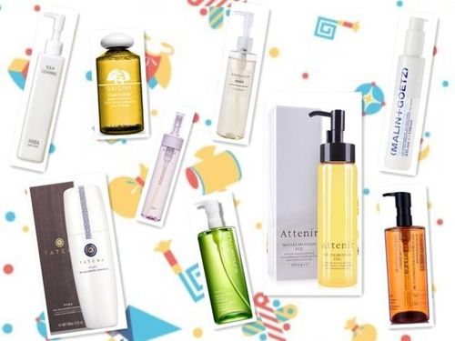 花漾精选美妆指南 如何挑选适合你的护肤品与日常用品