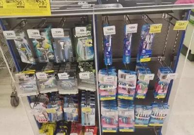 泰国生活亲历记 带父母逛超市，日常用品价格令人惊叹