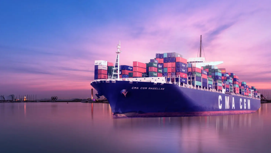 中国制造拒绝美国订单 日常用品领域的转折与美国的应对之策